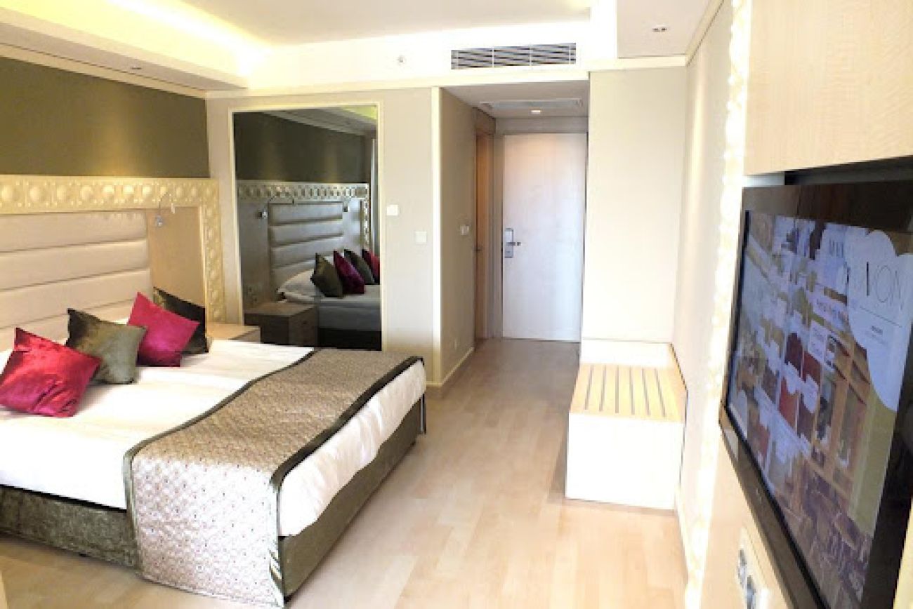 VONRESORT ELITE HOTEL 5*