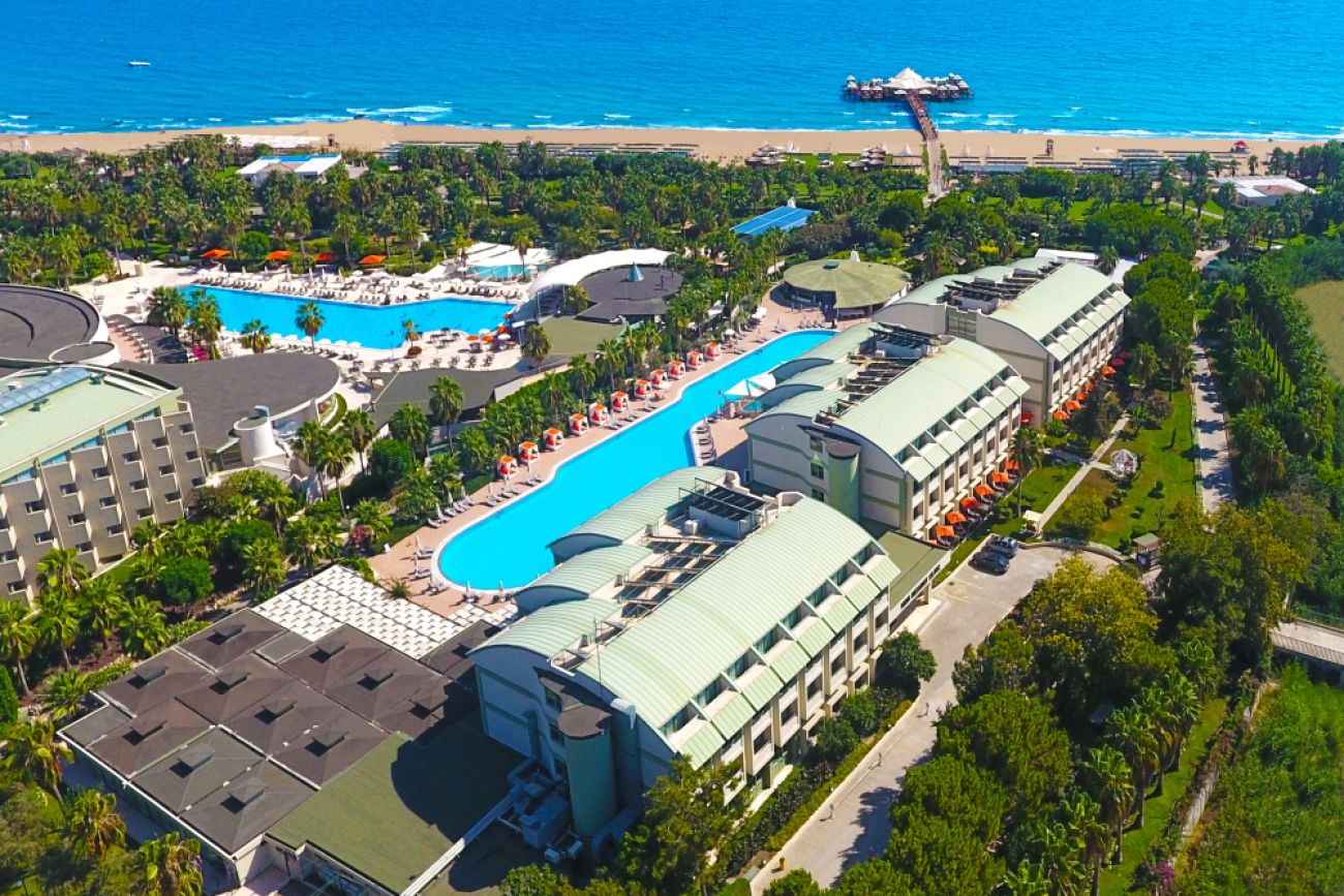 VONRESORT ELITE HOTEL 5*