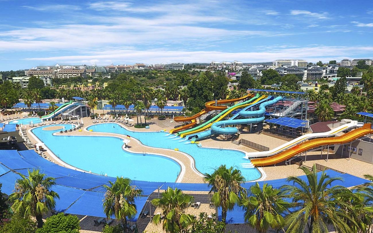 ROYAL LUSSO SORGUN 5*