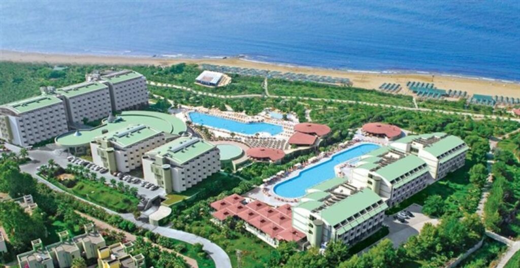 VONRESORT ELITE HOTEL 5*