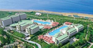 VONRESORT ELITE HOTEL 5*