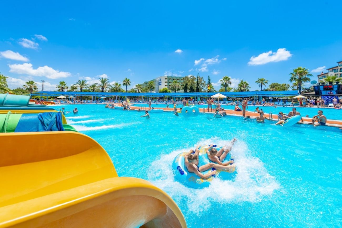 VONRESORT ELITE HOTEL 5*