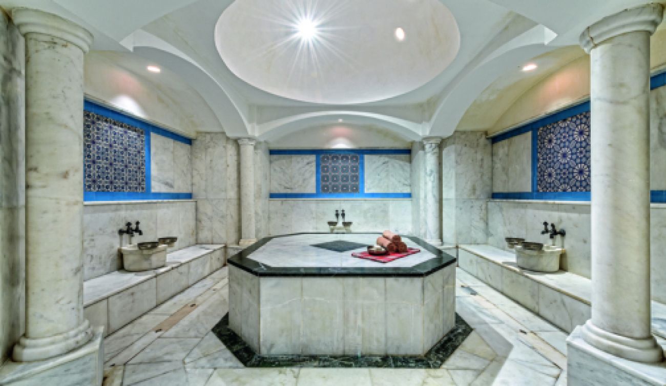 VONRESORT ELITE HOTEL 5*