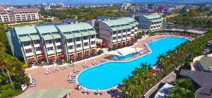 VON RESORT ELITE HOTEL 5*