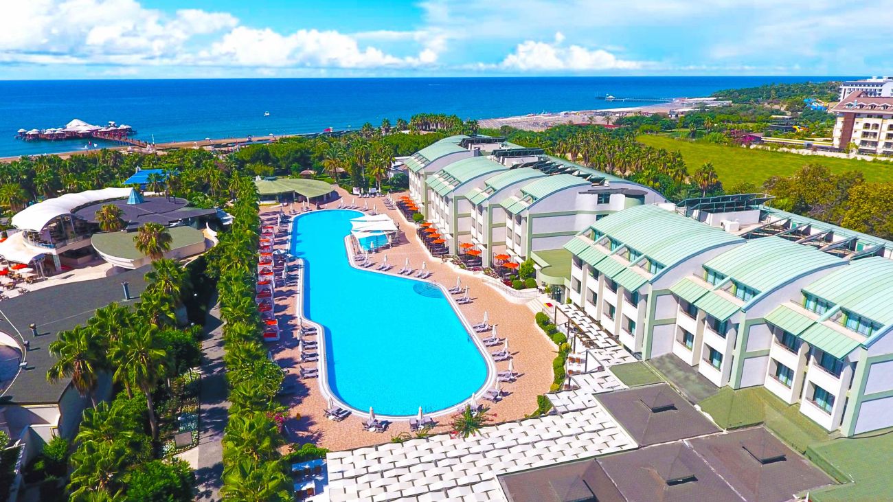 VON RESORT ELITE HOTEL 5*