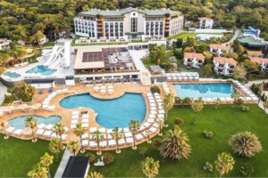 VOYAGE SORGUN 5*