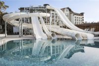 VOYAGE SORGUN 5*