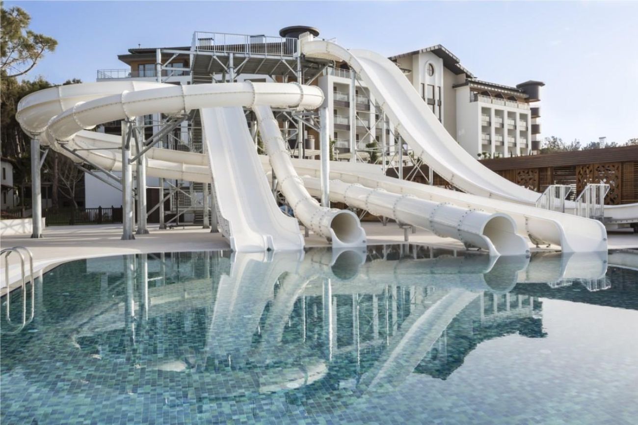 VOYAGE SORGUN 5*