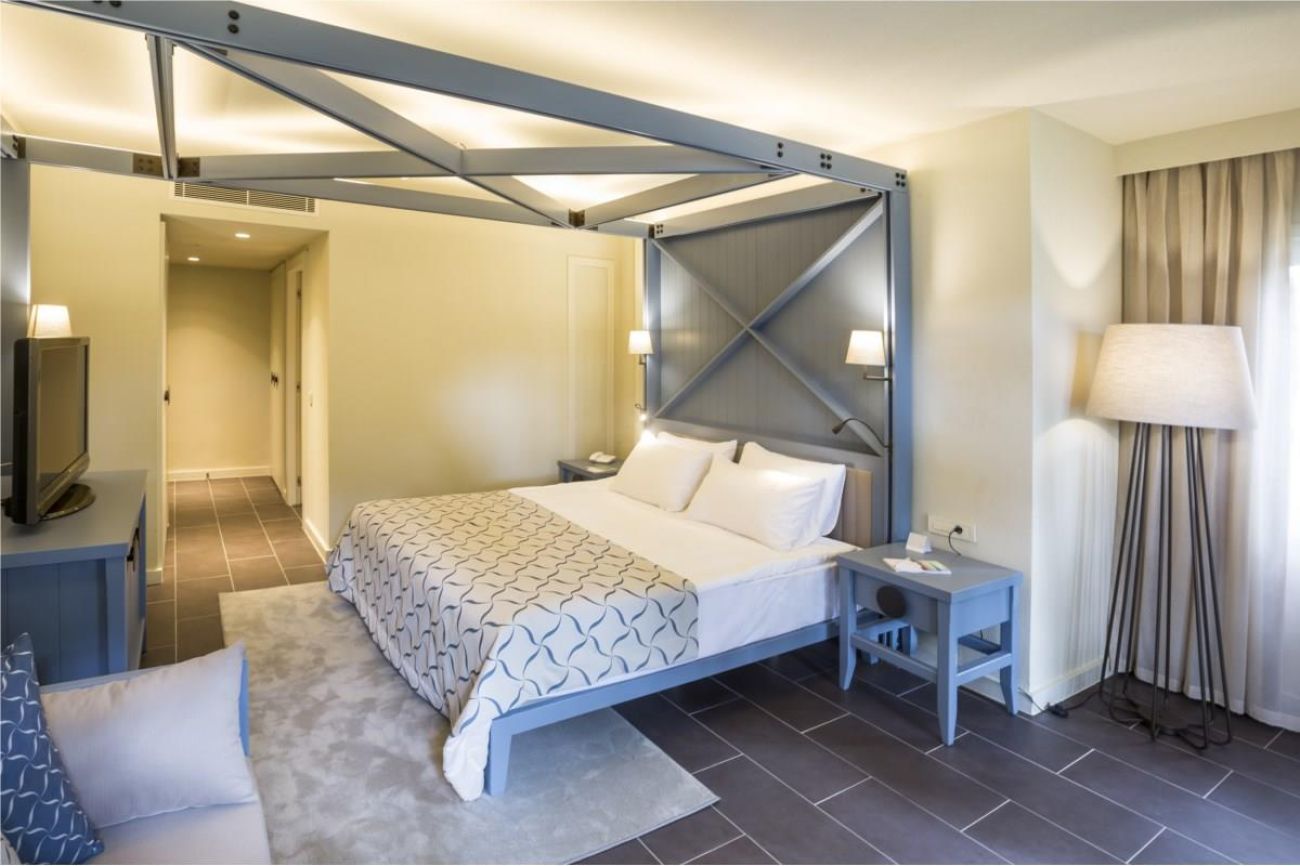 VOYAGE SORGUN 5*