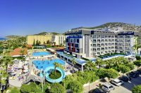 WHITE CITY BEACH HOTEL 4*