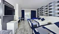 WHITE CITY BEACH HOTEL 4*