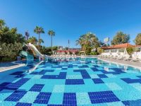 WHITE CITY BEACH HOTEL 4*