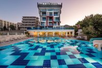 WHITE CITY BEACH HOTEL 4*
