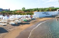 WHITE CITY BEACH HOTEL 4*