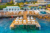 WHITE CITY RESORT HOTEL 5*
