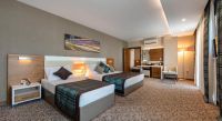 WHITE CITY RESORT HOTEL 5*