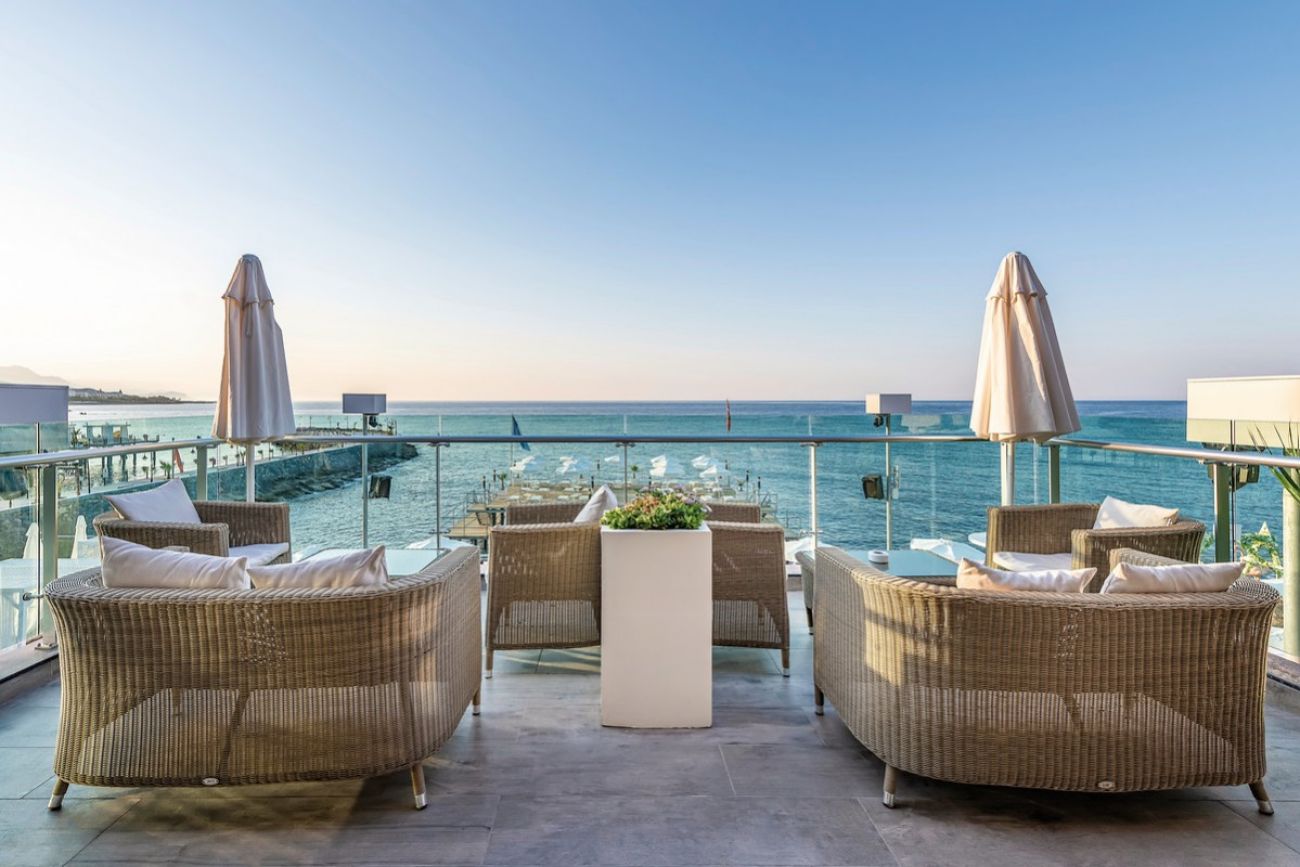 WHITE CITY RESORT HOTEL 5*