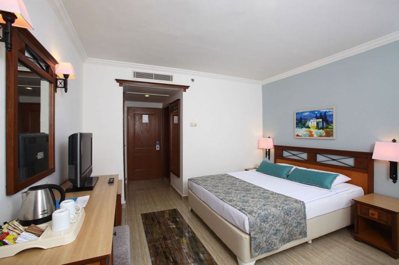 SELECTUM COLOURS BODRUM ( EX ASTERIA ) 5*