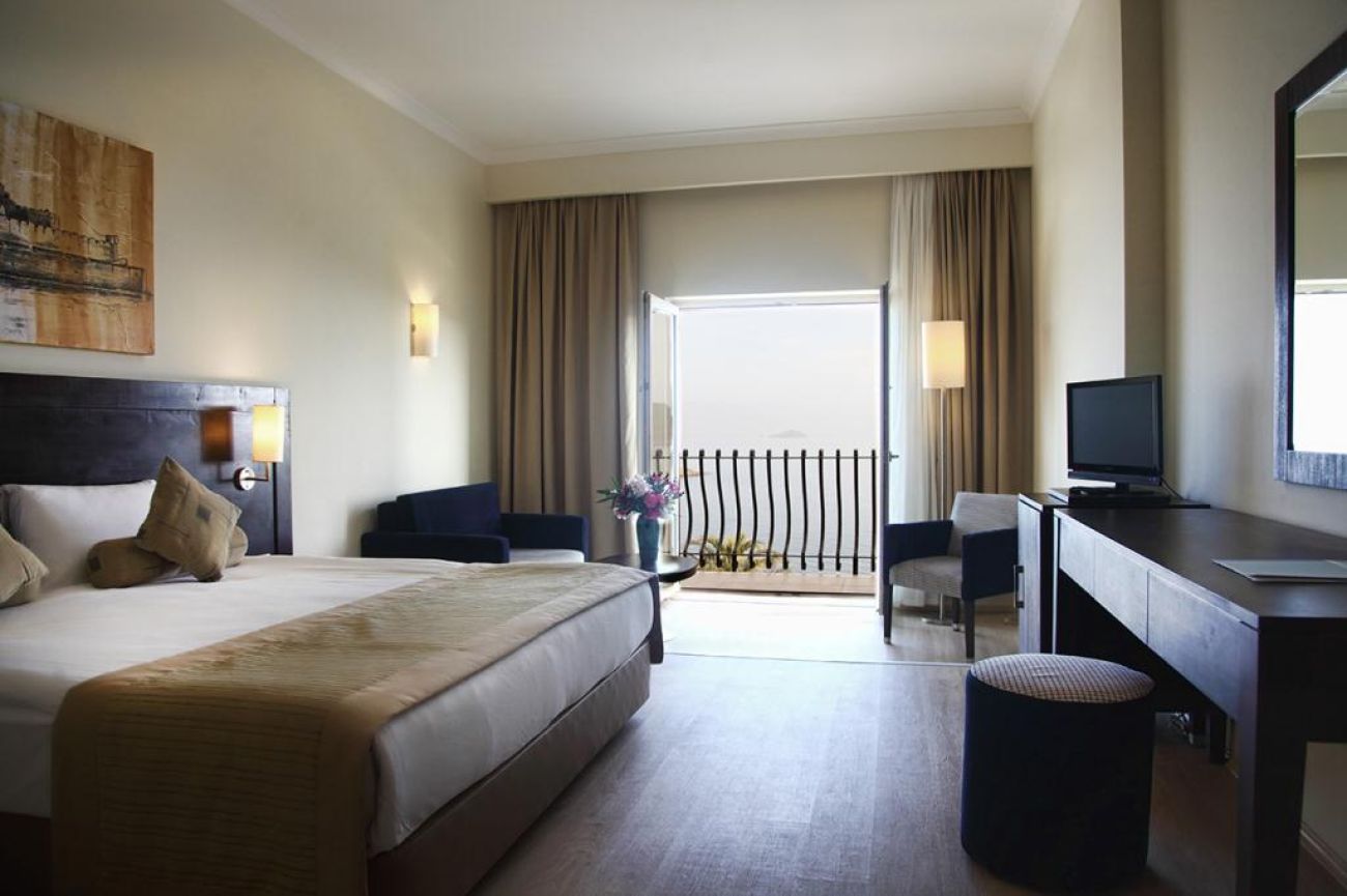 YASMIN RESORT 5*