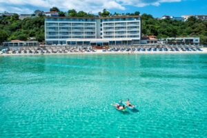 Ammon Zeus Hotel 5*