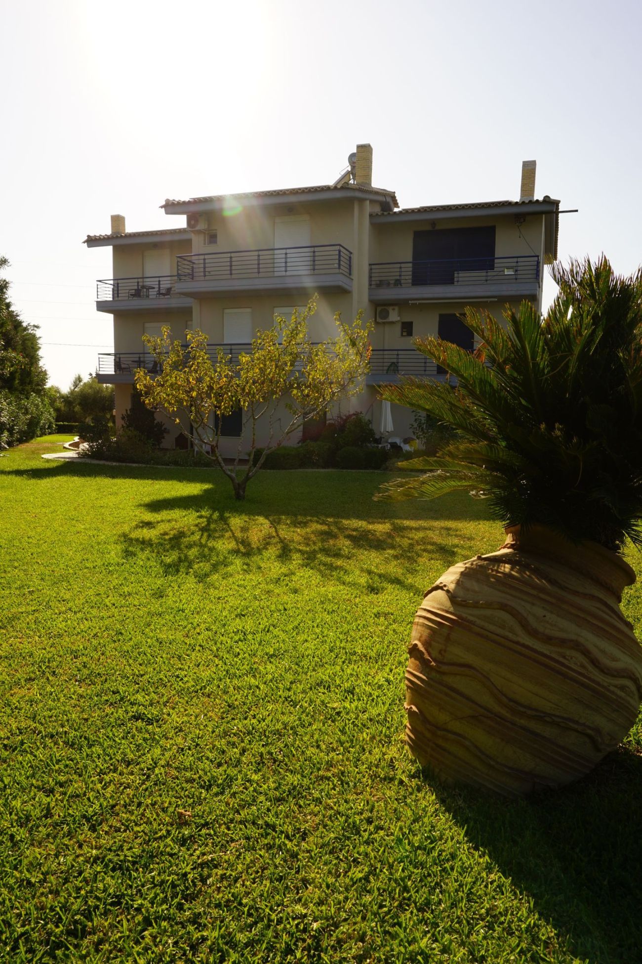 Villa Orama Chalkidiki