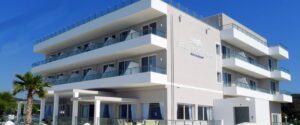 Sidari Beach Hotel 4*