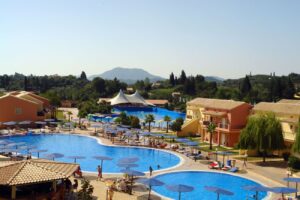 Aqualand Resort by Hotelius 4*