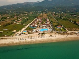 Almyros Beach Resort & Spa 5*