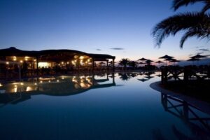 Mareblue Beach Resort 4*