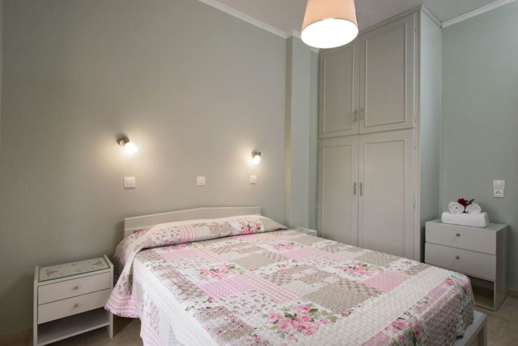 Villa Eleni 1*
