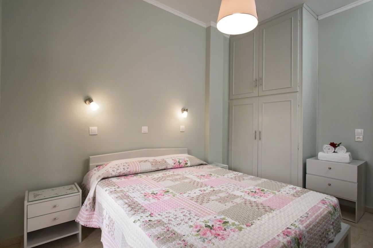 Villa Eleni 1*