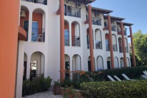 Silver Beach Hotel (Adults only) 2*