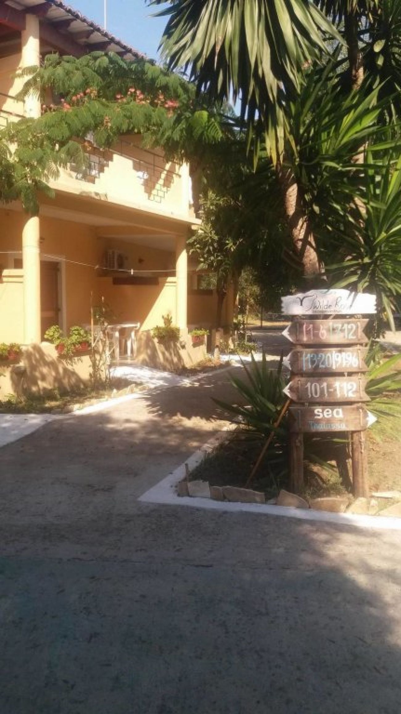 Wilde Rose Hotel 2*