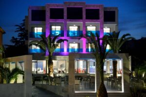 Tryp by Wyndham Corfu Dassia 4*