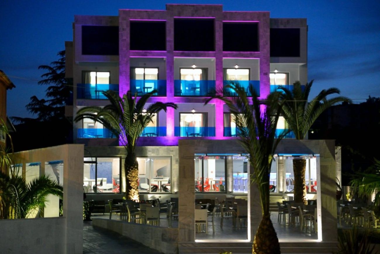 Tryp by Wyndham Corfu Dassia 4*