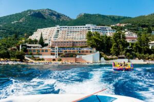 Sunshine Vacation Club Corfu 4*