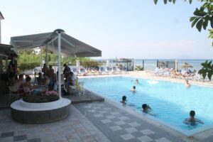 Ammos Apartments