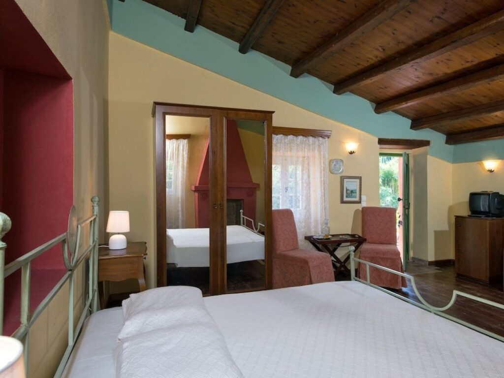Villa de Loulia 4*