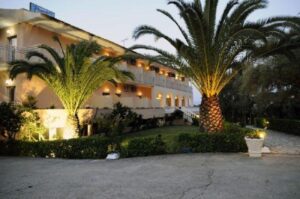 Primavera Hotel 2*