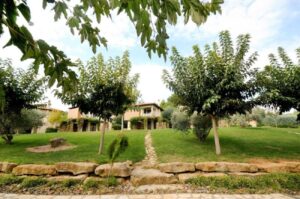 Sani Polyastron Hotel & Spa 4*