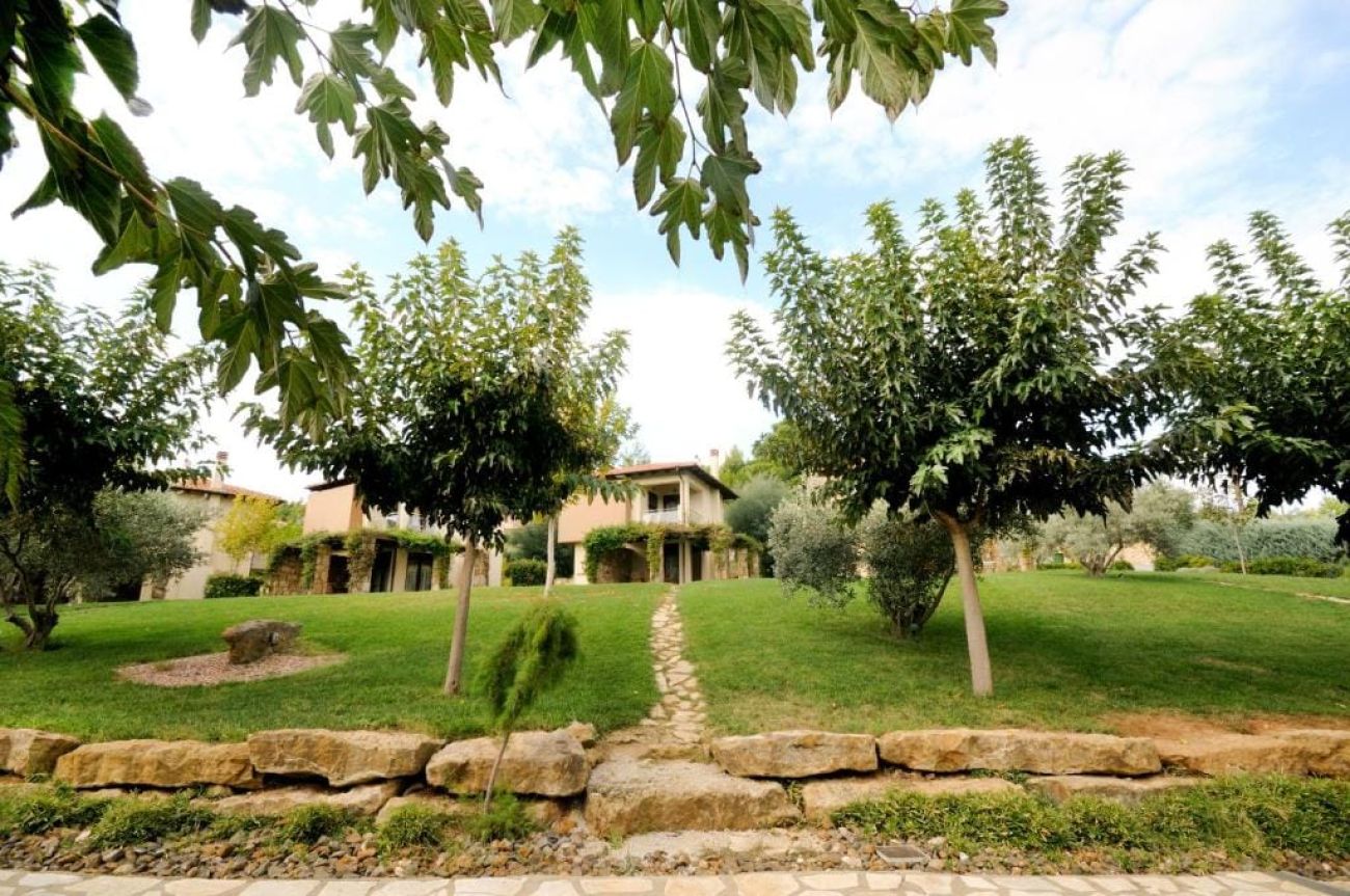 Sani Polyastron Hotel & Spa 4*