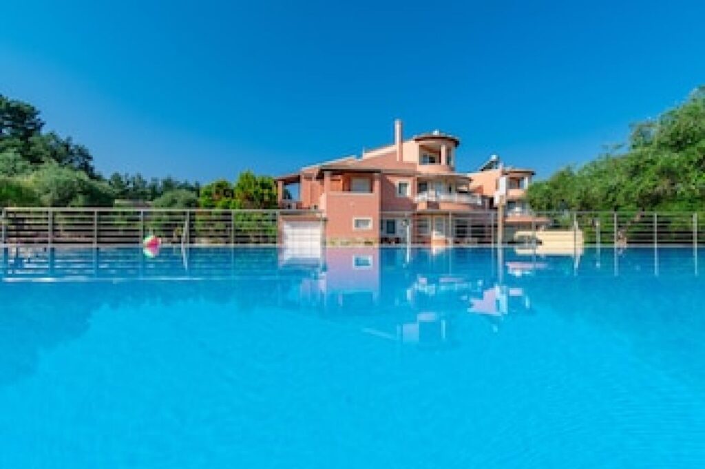 VILLA ROSA 2