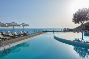 Atlantica Grand Mediterraneo Resort 5*