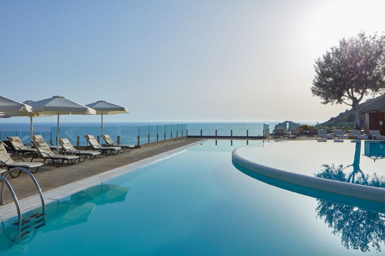Atlantica Grand Mediterraneo Resort 5*