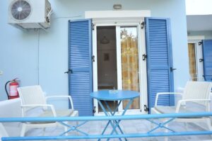 Annaliza Aparthotel 3*