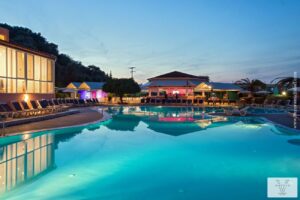 Hotel Sidari Panorama Resort 3*