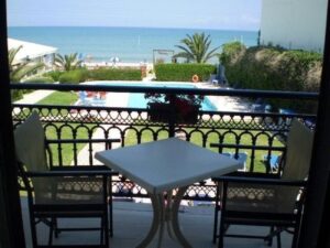 Filorian Hotel Apartments Corfu 3*