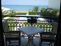Filorian Hotel Apartments Corfu 3*
