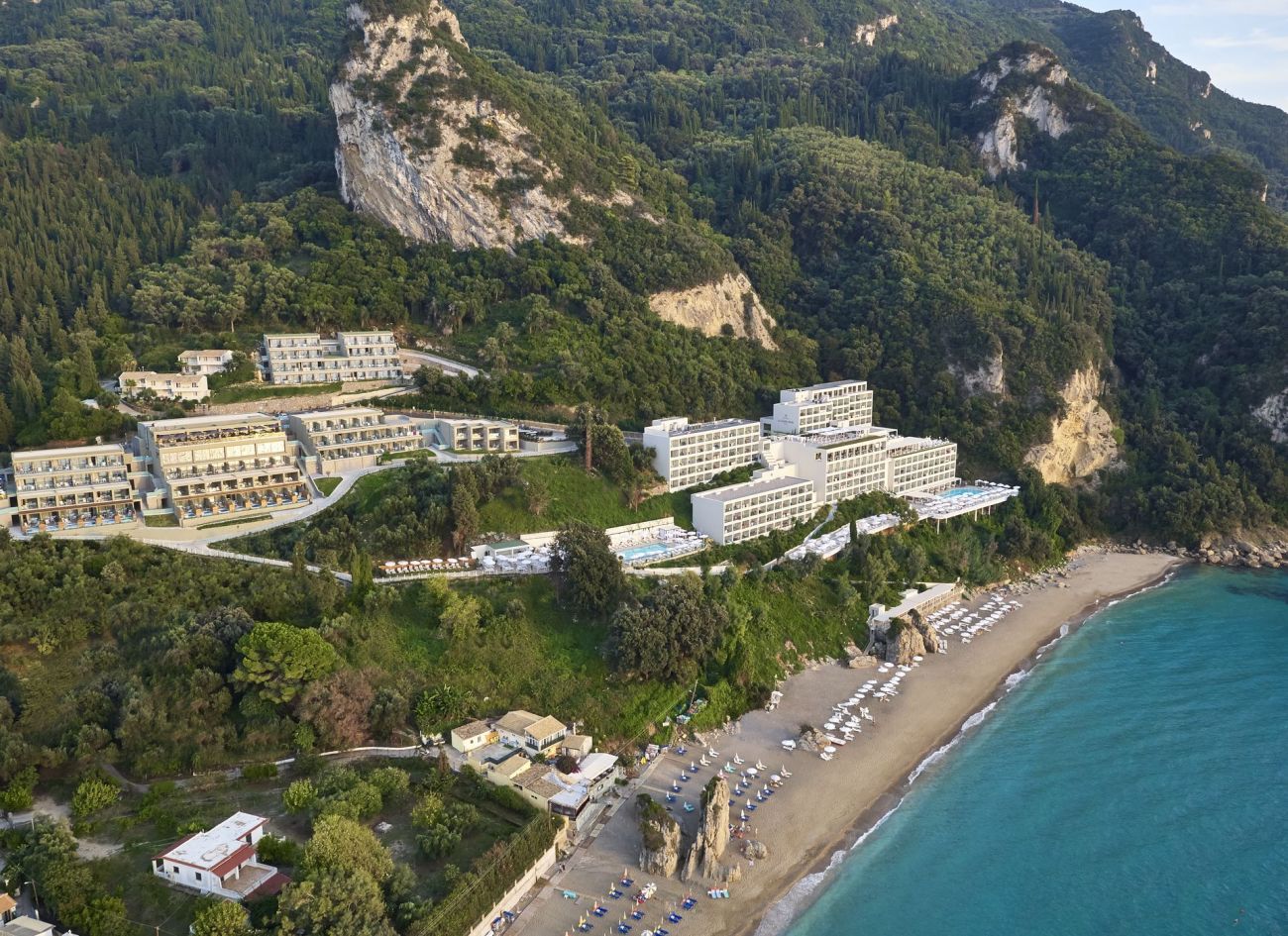 La Grotta Verde 5*