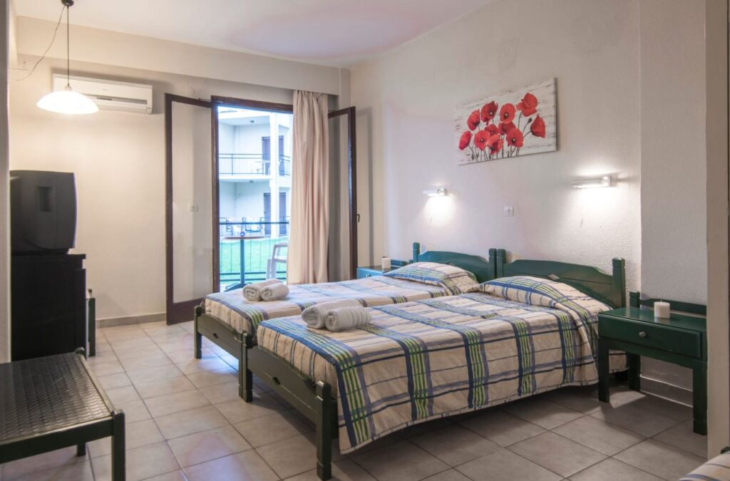 Belvedere Hotel 3*